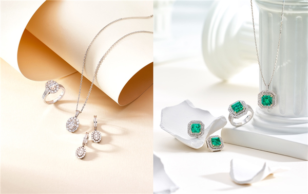 사진 제공 : 다이아미주얼리